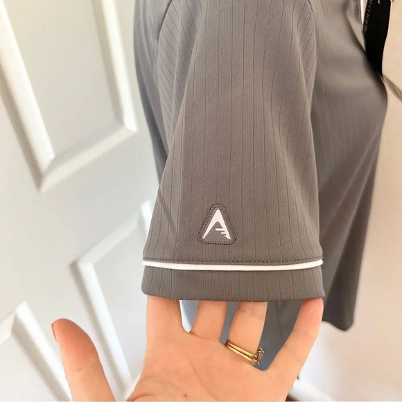 NWT Antigua Los Angeles Chargers Women’s Polo - Picture 4 of 9